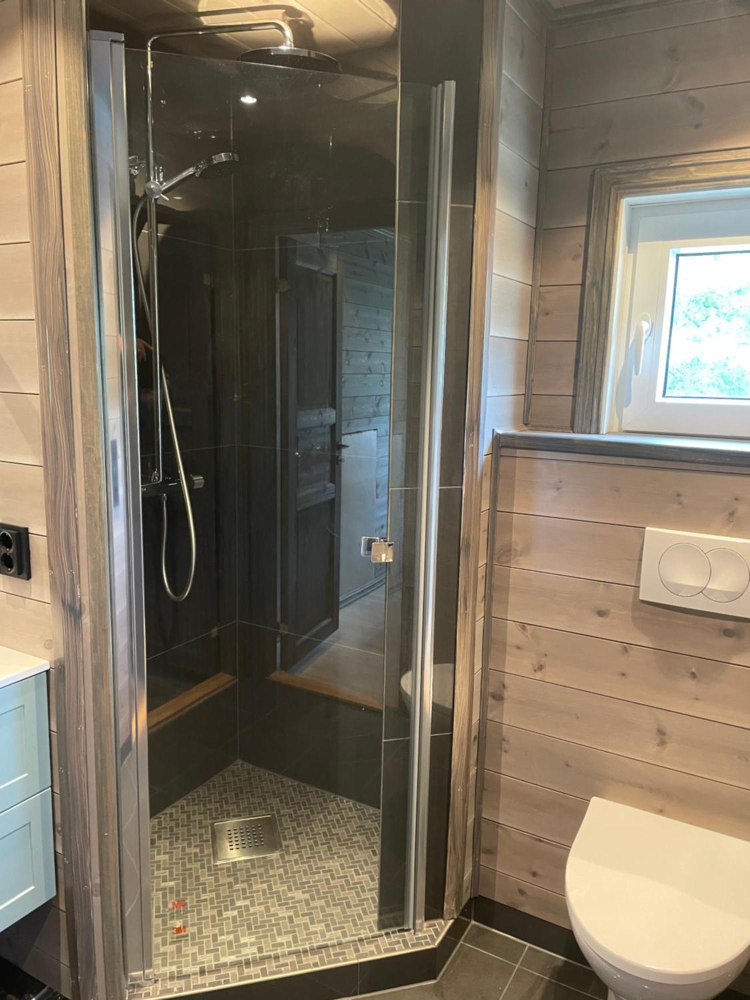 Apartmán Kvammen Saebo  Exteriér fotografie