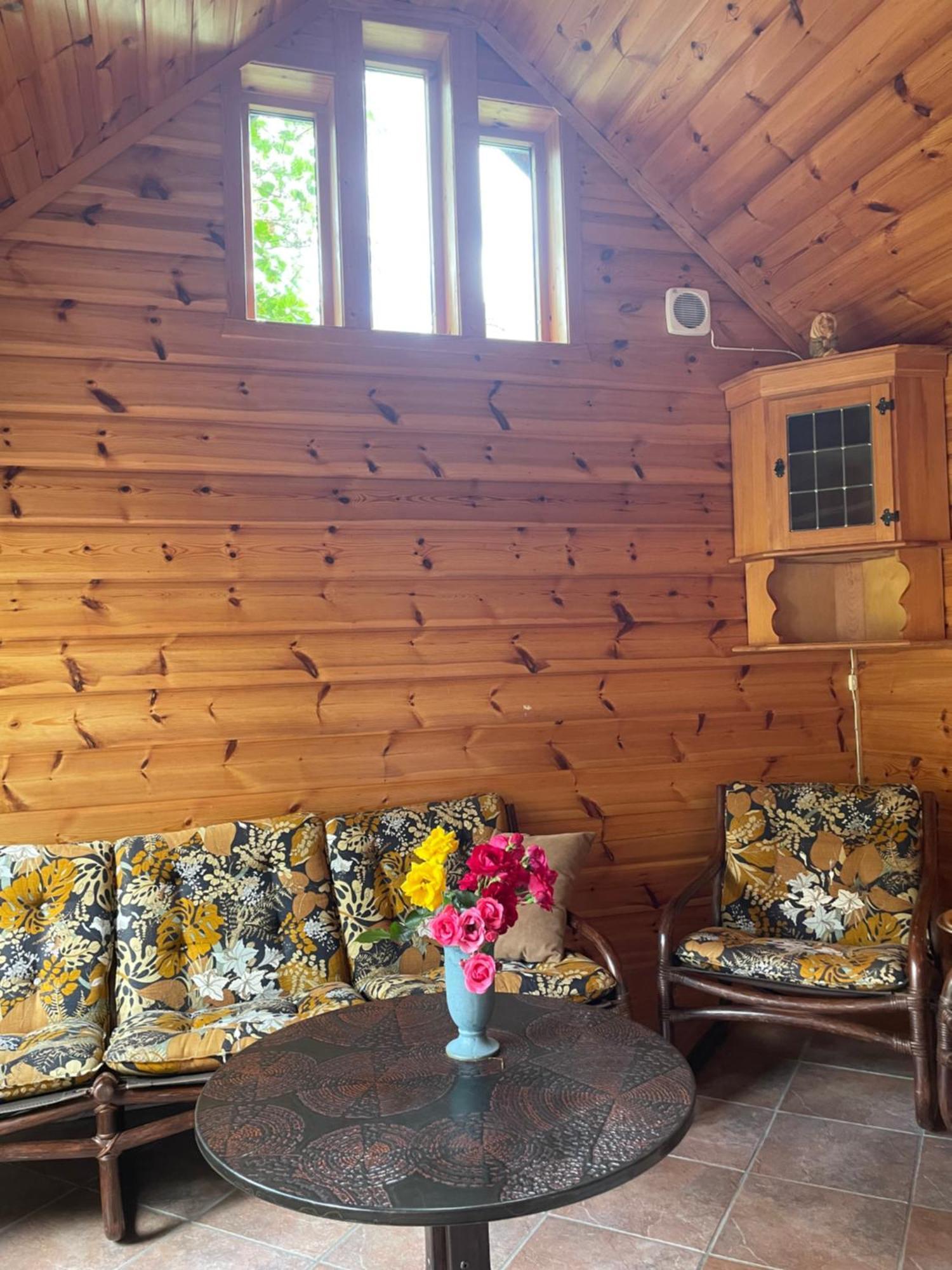 Apartmán Kvammen Saebo  Exteriér fotografie