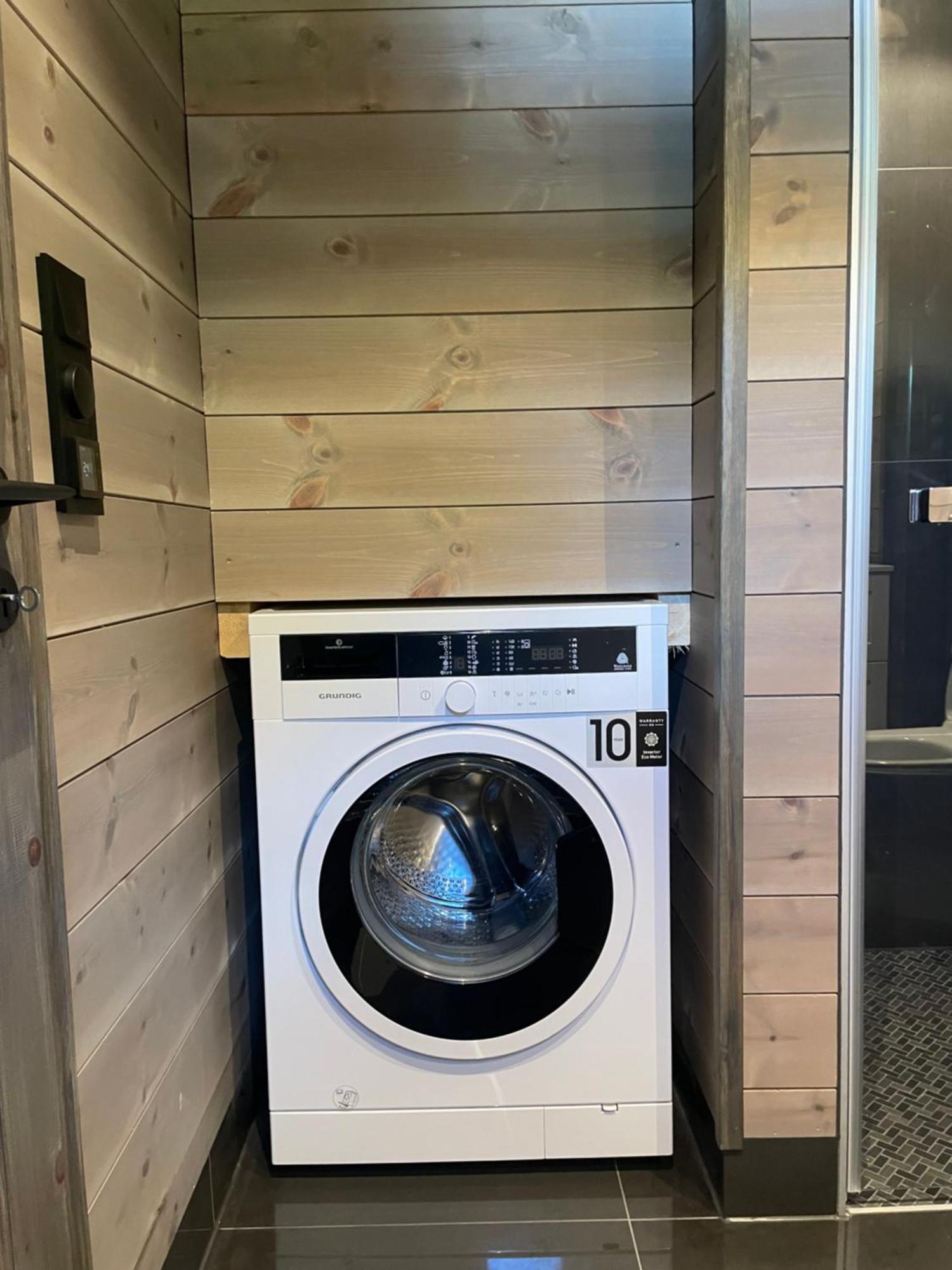 Apartmán Kvammen Saebo  Exteriér fotografie