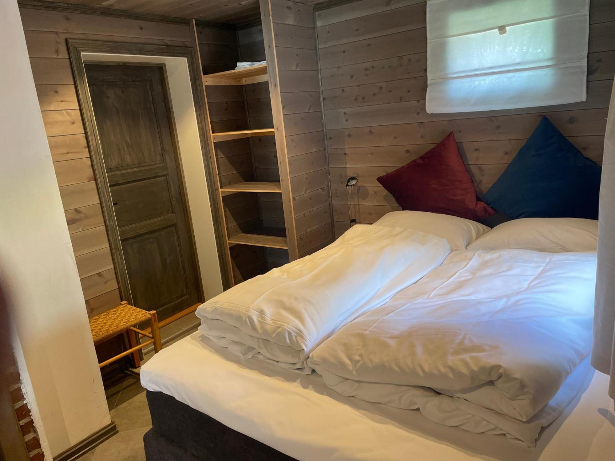 Apartmán Kvammen Saebo  Exteriér fotografie