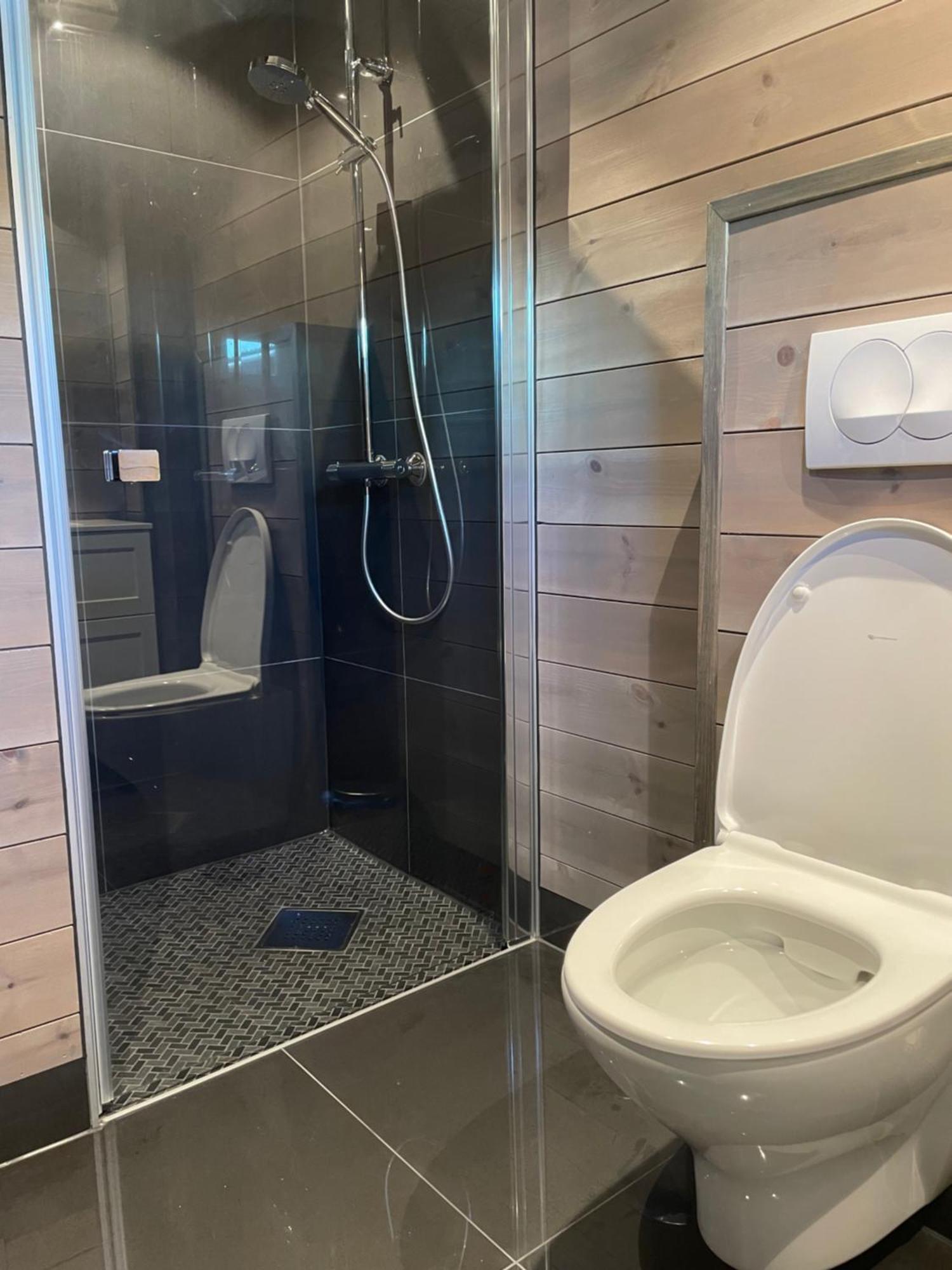 Apartmán Kvammen Saebo  Exteriér fotografie